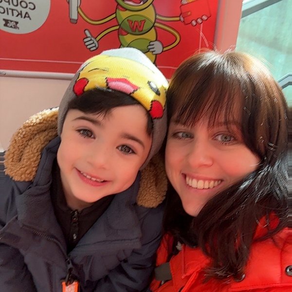 Shopping Tour im West Center :-)