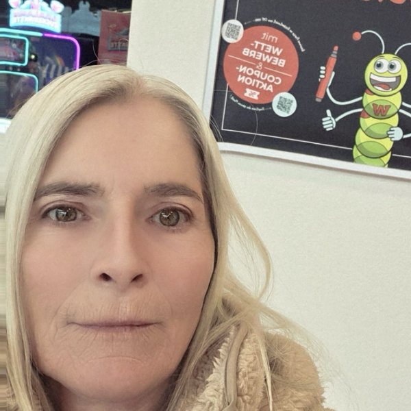 Oh Überraschung gefunden