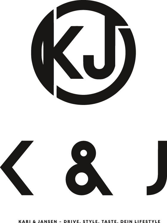 Logo K&J