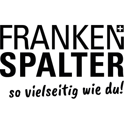 Logo Frankenspalter