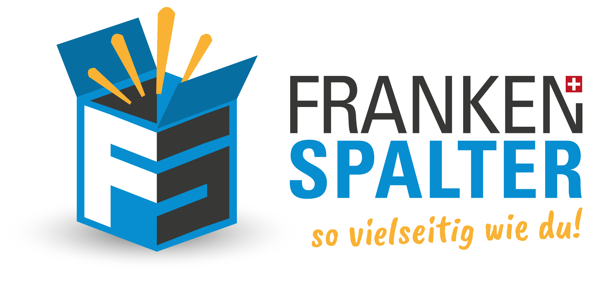 Logo Frankenspalter
