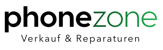 Logo phonezone