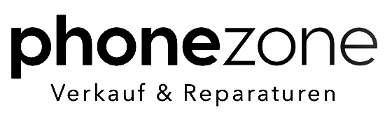 Logo phonezone